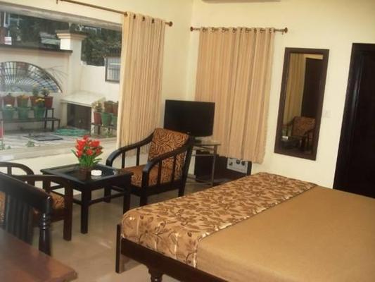 Hotel Utsav